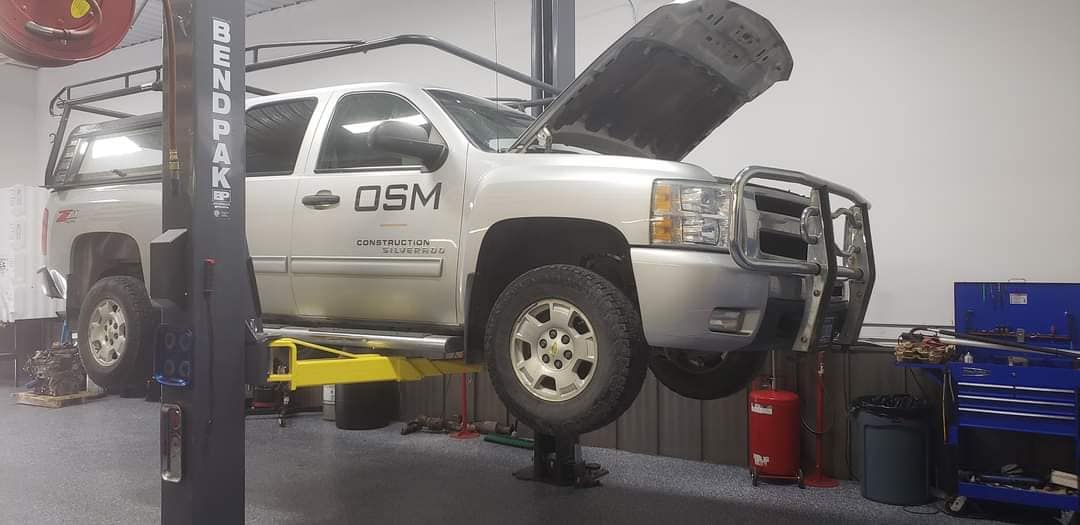 Riseley Automotive: Your Trusted Auto Repair in Belgrade, MT Riseley Automotive: Your Trusted Auto Repair in Belgrade, MT