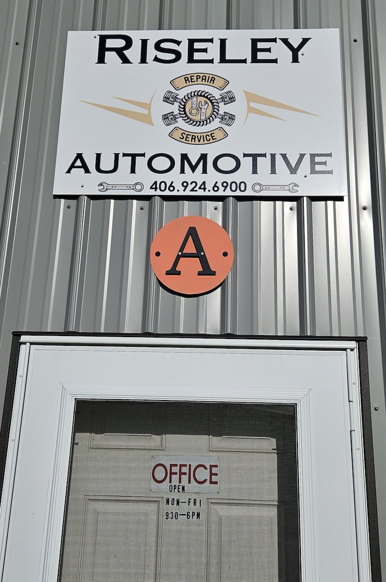 Riseley Automotive: Quality Auto Repair Shop Near Bozeman