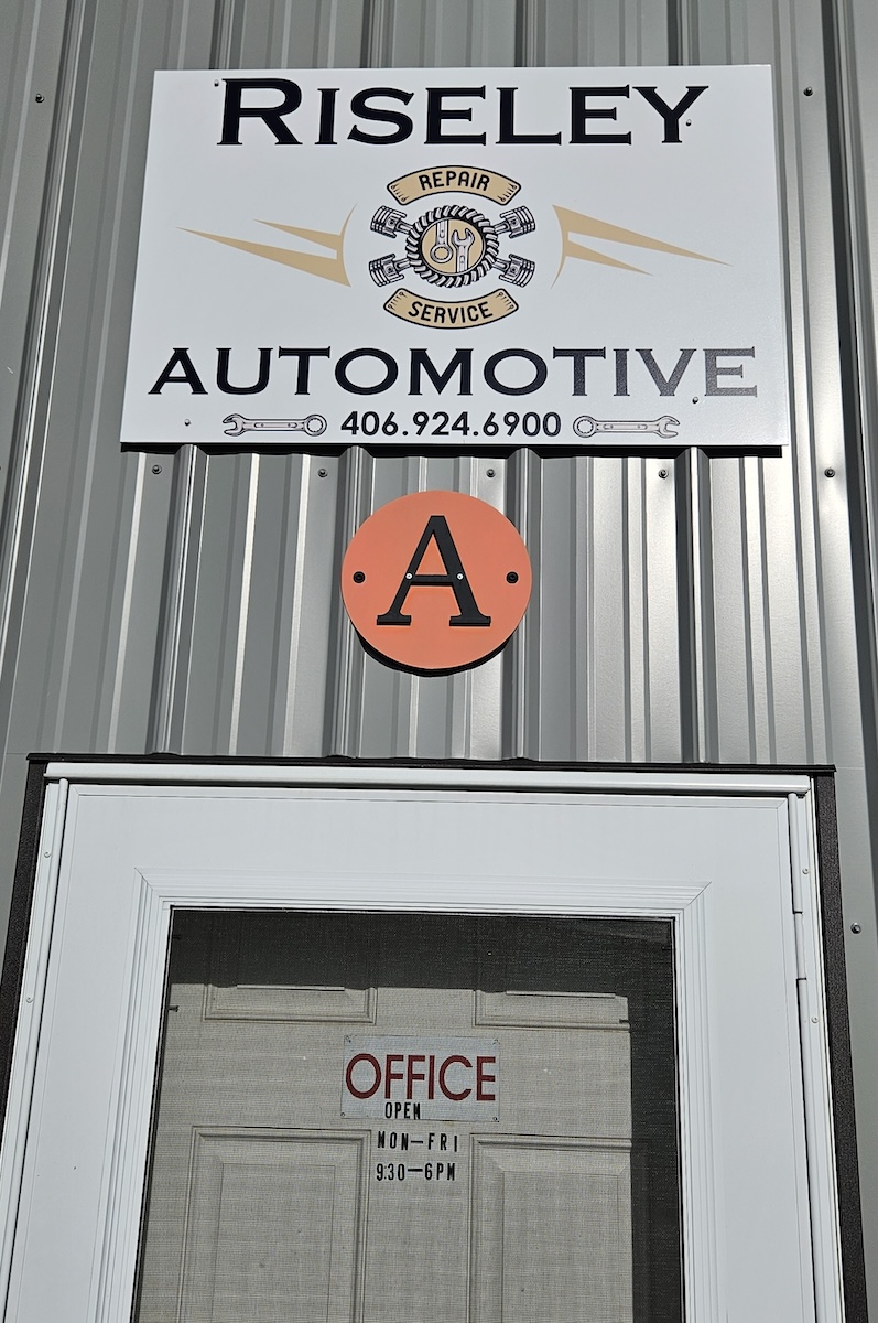 Riseley Automotive: Quality Auto Repair Shop Near Bozeman Riseley Automotive: Quality Auto Repair Shop Near Bozeman