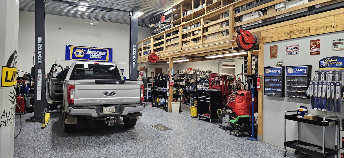 Riseley Automotive: The Auto Repair Shop Near Manhattan, MT