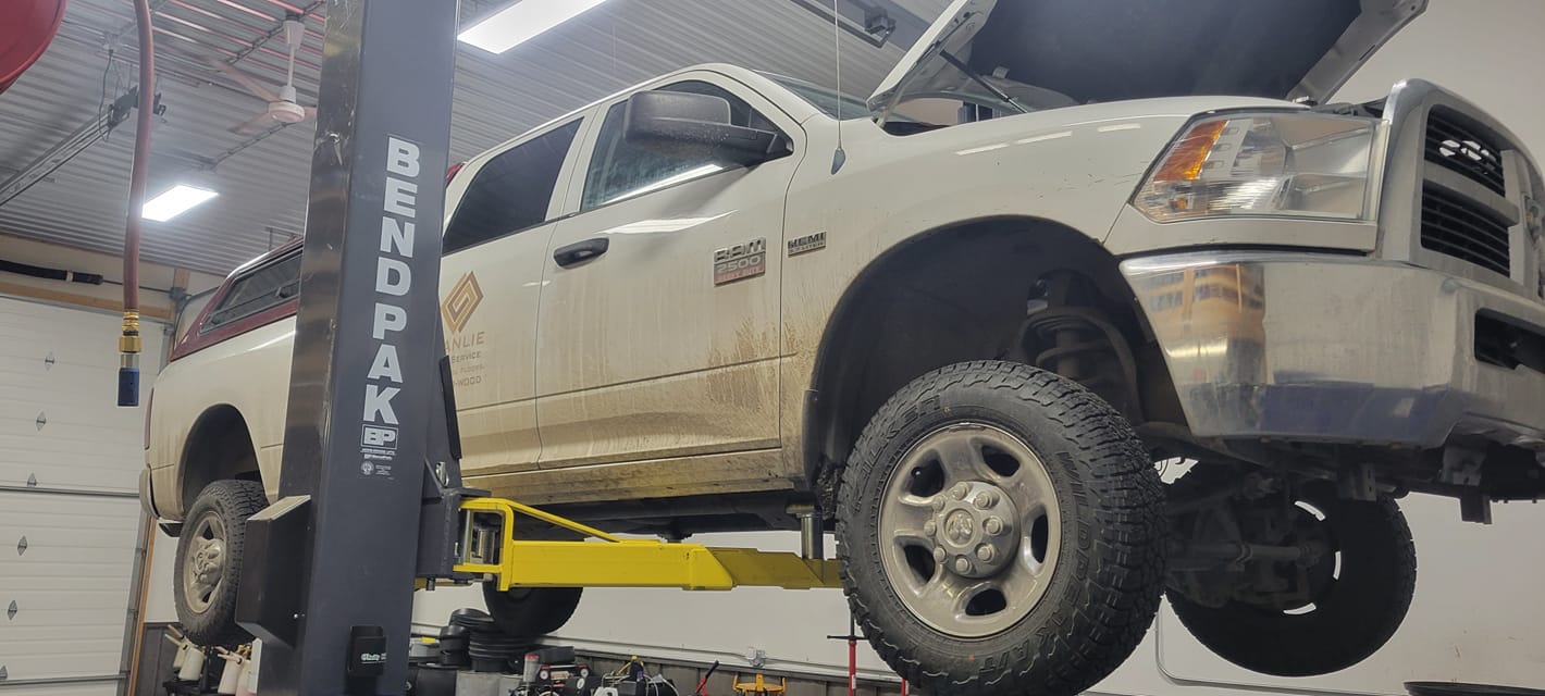 Riseley Automotive: Quality Auto Repair Near Three Forks, MT