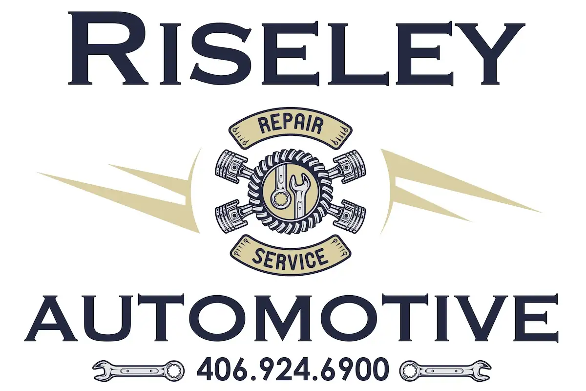Riseley Automotive Logo