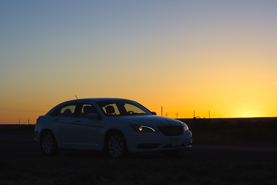 Chrysler Repair In Belgrade, MT