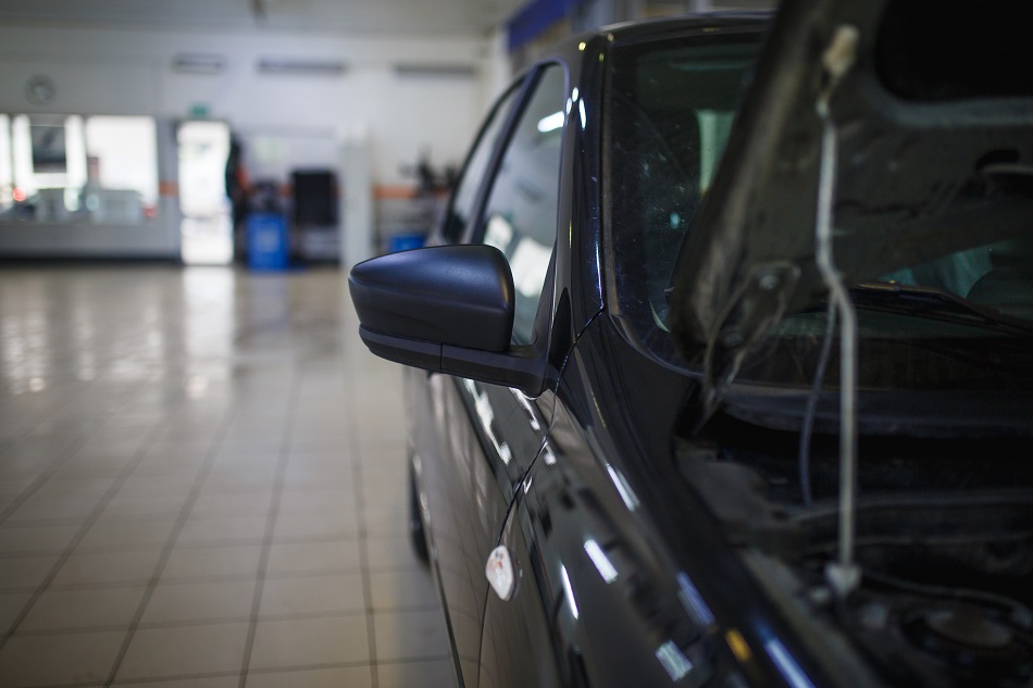 GM Repair In Belgrade, MT