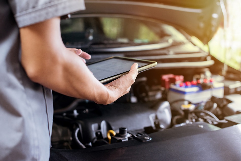 Fuel Injection Repair In Belgrade, MT Fuel Injection Repair In Belgrade, MT