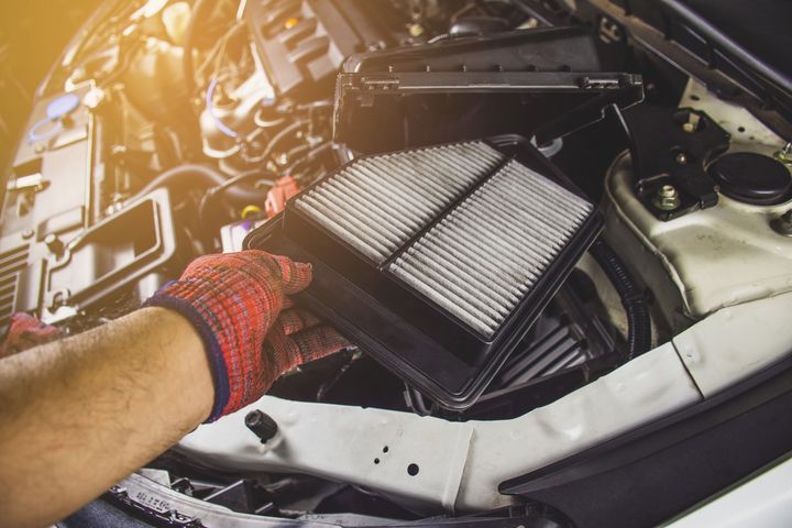 Preventative Maintenance In Belgrade, MT