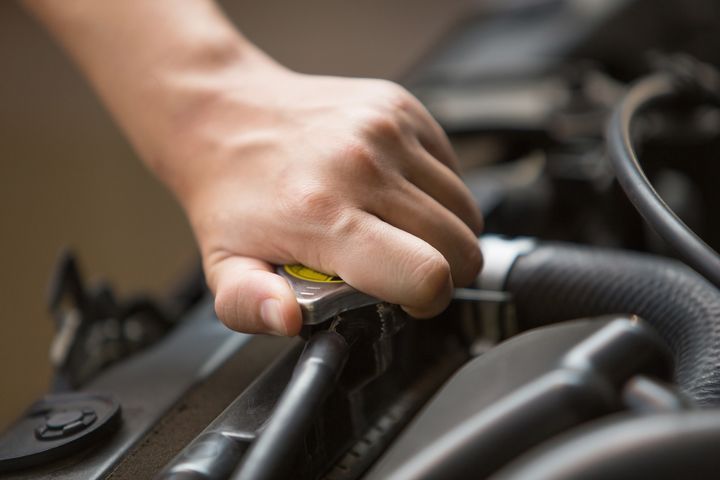 Radiator Hose Replacement In Belgrade, MT