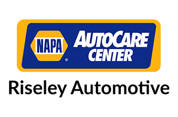 Riseley Automotive Logo